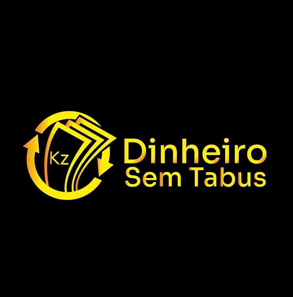 Logótipo Dinheiro Sem Tabus